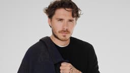 Brooklyn Beckham's Family Feud Takes The Back Seat For His ...