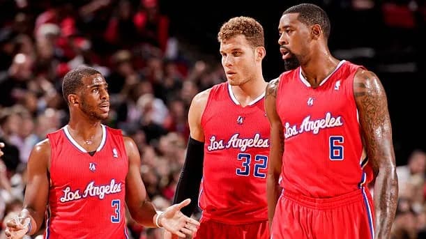 NBA legend Chris Paul sounds off on Clippers for 'disrespectful ...