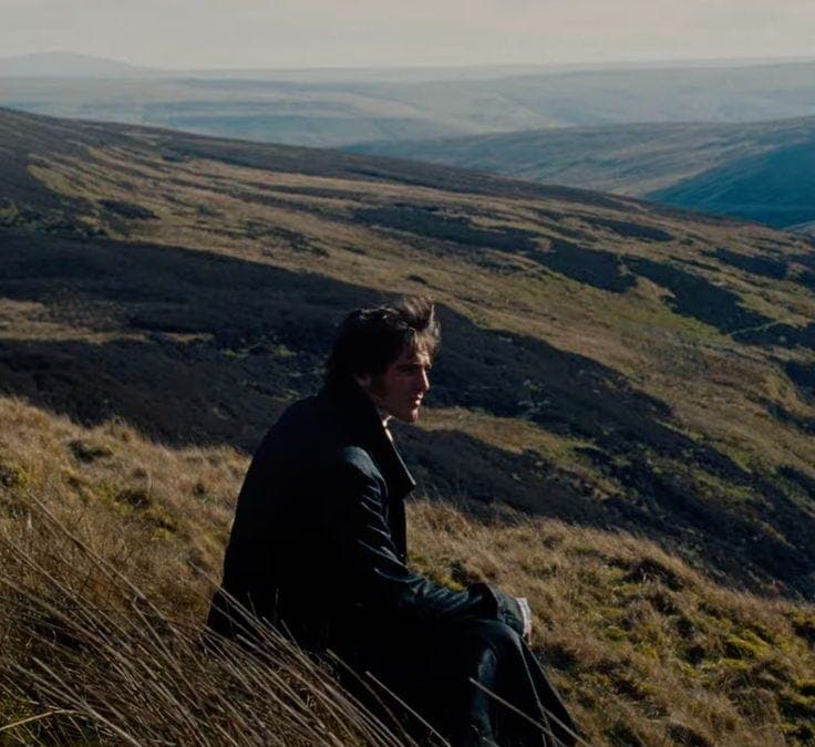 Two Brontës, Two Worlds - by Esther - The Classics List