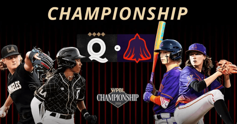 WPBL Championships bringing the business to Springfield