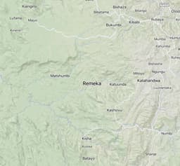 @TracTerrorism: #March23 Movement (#M23) Militants Recaptured the Town of #Remeka, Masisi District, North-Kivu Provi...