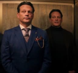 Now streaming — Mike & Nick & Nick & Alice, a fantastic, all-purpose action movie – borg