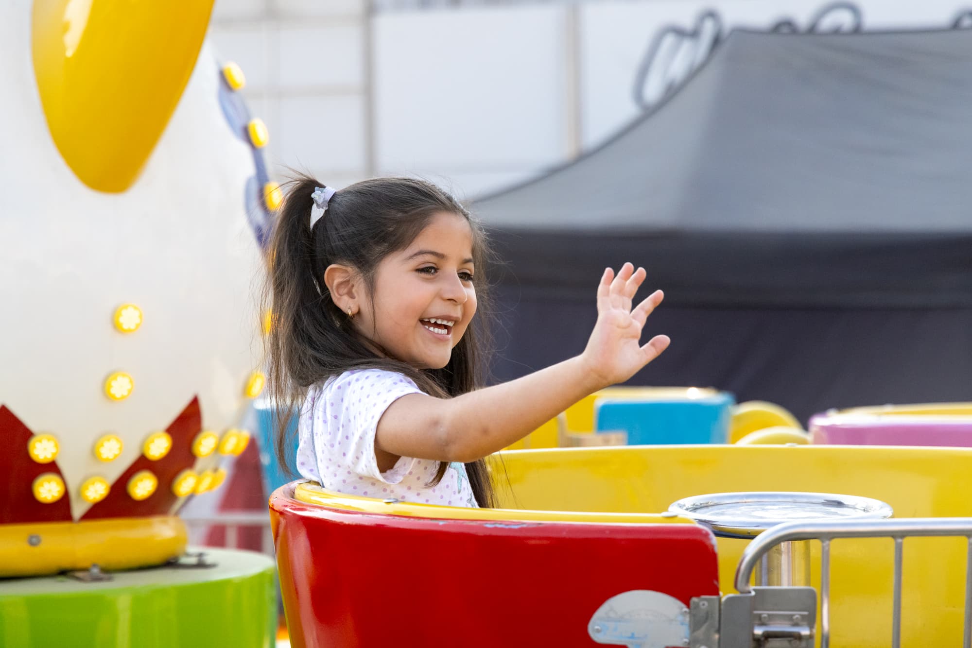 Festivals celebrating ube, jazz and Pride Month are on the calendar in June. Here’s how to spend the month in Silicon Valley