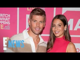 Kyle Cooke Confronts Amanda Batula About West Wilson Romance Timing | E! News