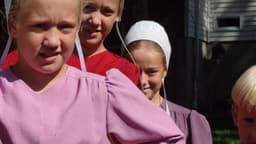 New York Declares War on the Amish—$2,000 Fines for Every Healthy Unvaccinated Child, Every Day