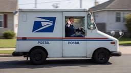 If Senate Republicans Won't Pass the SAVE Act, Trump's New Postal Rule Is the Next Best Thing