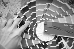FW26 color trends: Explore the top shades and palettes of 2026