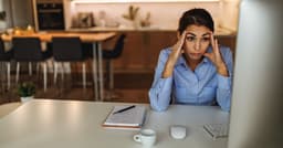 Why Women Are Being Blamed For A Workplace Built For Men