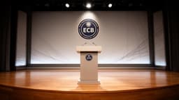 European Central Bank Chiefs Sound Alarm on AI Financial ...