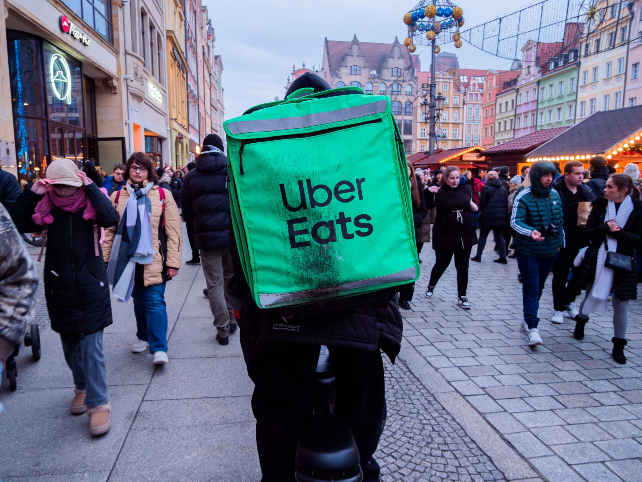 The Typical Gig Worker Is Changing – and Struggling more ...