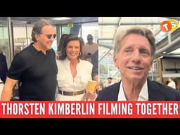 Brad Bell Teases Wedding for Ridge and Sheila in Monte-Carlo!