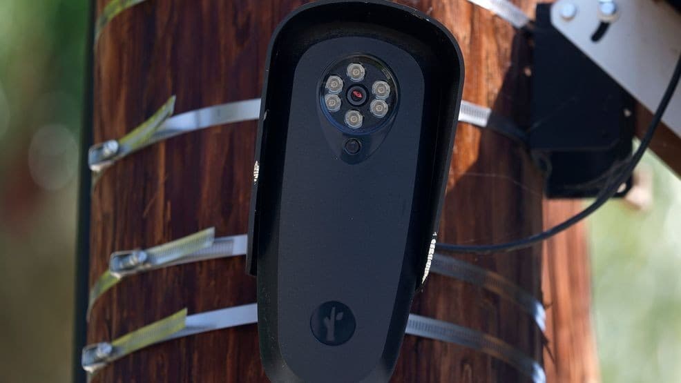 Hackers breach Flock camera data, share findings with media