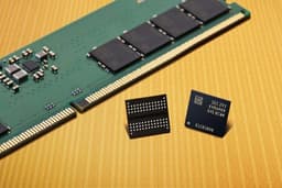 Samsung Reportedly Seeks Up to 20% 3Q26 DRAM Price Increase; LPDDR Hikes May Exceed 20%