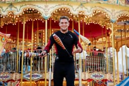 Upcoming Events – PIER 39