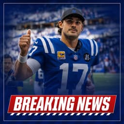 @AdamSchefter reposted: #Colts QB Daniel Jones said on @PatMcAfeeShow that he is fully cleared from the ...