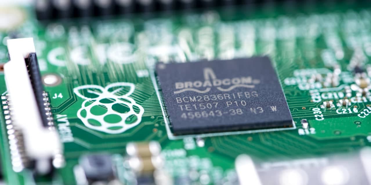 Advanced Micro Devices, Broadcom Stocks Drop After Nvidia Earnings. Here’s Why. - Barron's