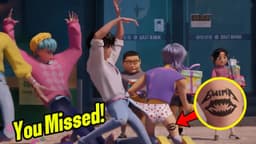 10 INSANE Hidden THINGS You MISSED in Kpop Demon Hunters🐉