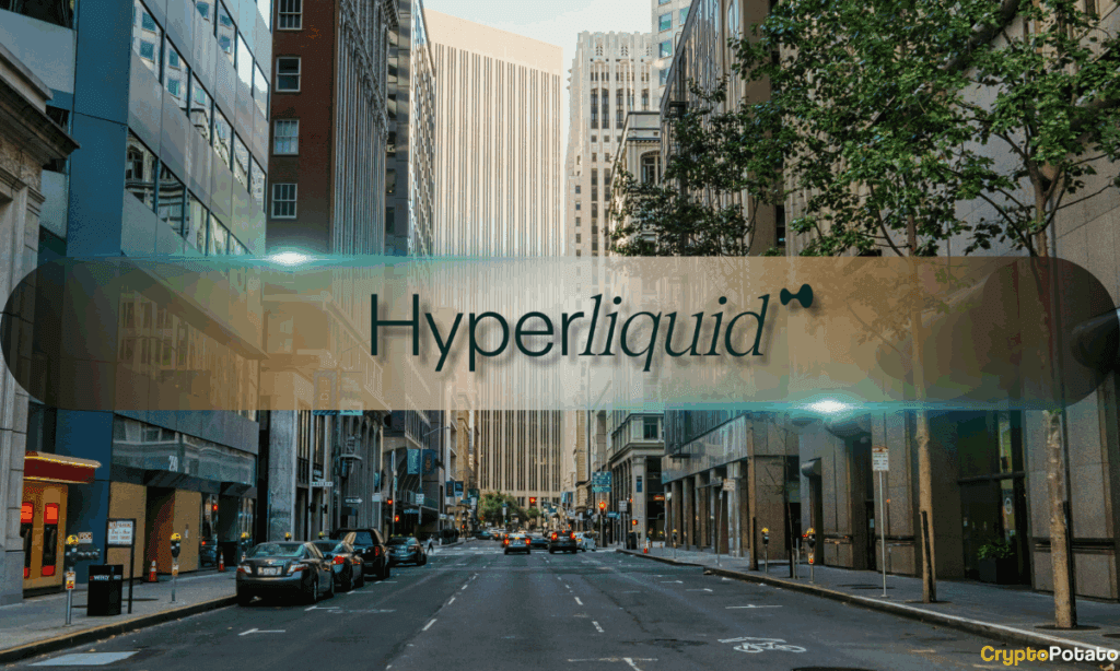 Hyperliquid Adds Macro Prediction Markets, HYPE Explodes Above $64