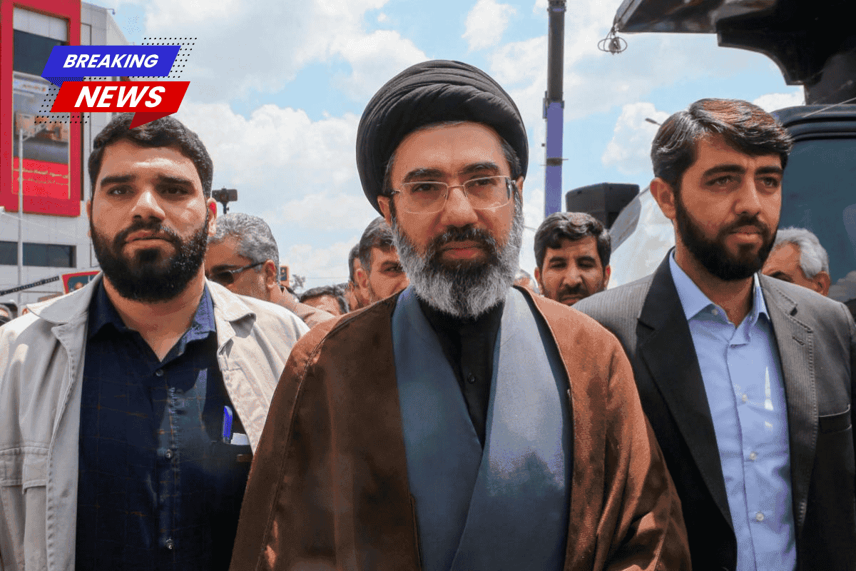 Iran's supreme leader unconscious and 'unable to be fully engaged in any decision-making' - Rebel Express