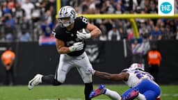Bills safety C. J. Gardner-Johnson accused of spitting on ...