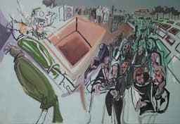 Vijay Prashad:  US Aggression Across the World – Consortium News