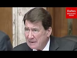 'An Amount Congress Cannot Appropriate': Hagerty Discusses High Cost Of GSA Deferred Maintenance