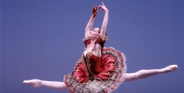 Lucinda Dunn To Join The Australian Ballet School Faculty