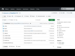 GitHub - deepseek-ai/DeepSeek-V3 · Github.com · 2026