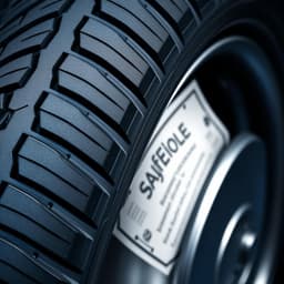 Motorcycle Tire Rebate Radar