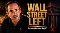 Nobody Wanted U.S. Debt… Until Treasury Paid Them More