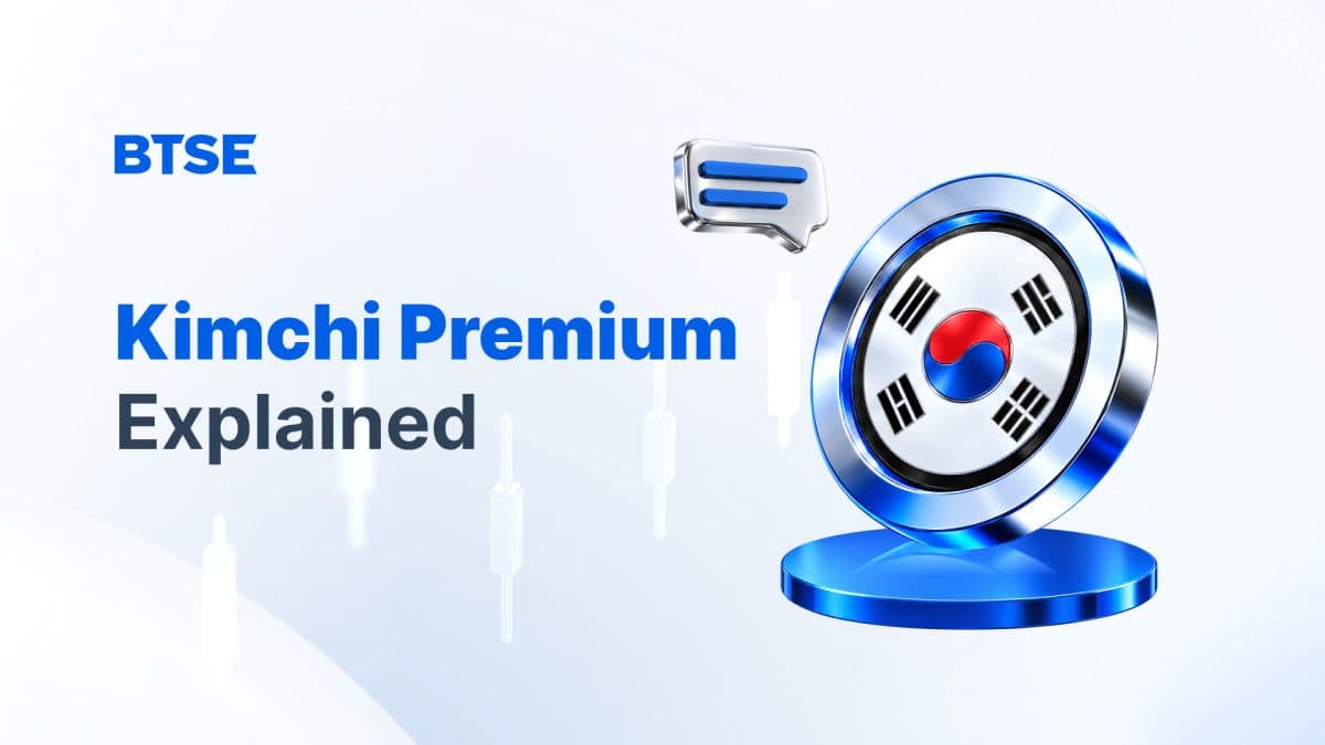 What Is Kimchi Crypto? Kimchi Premium Explained