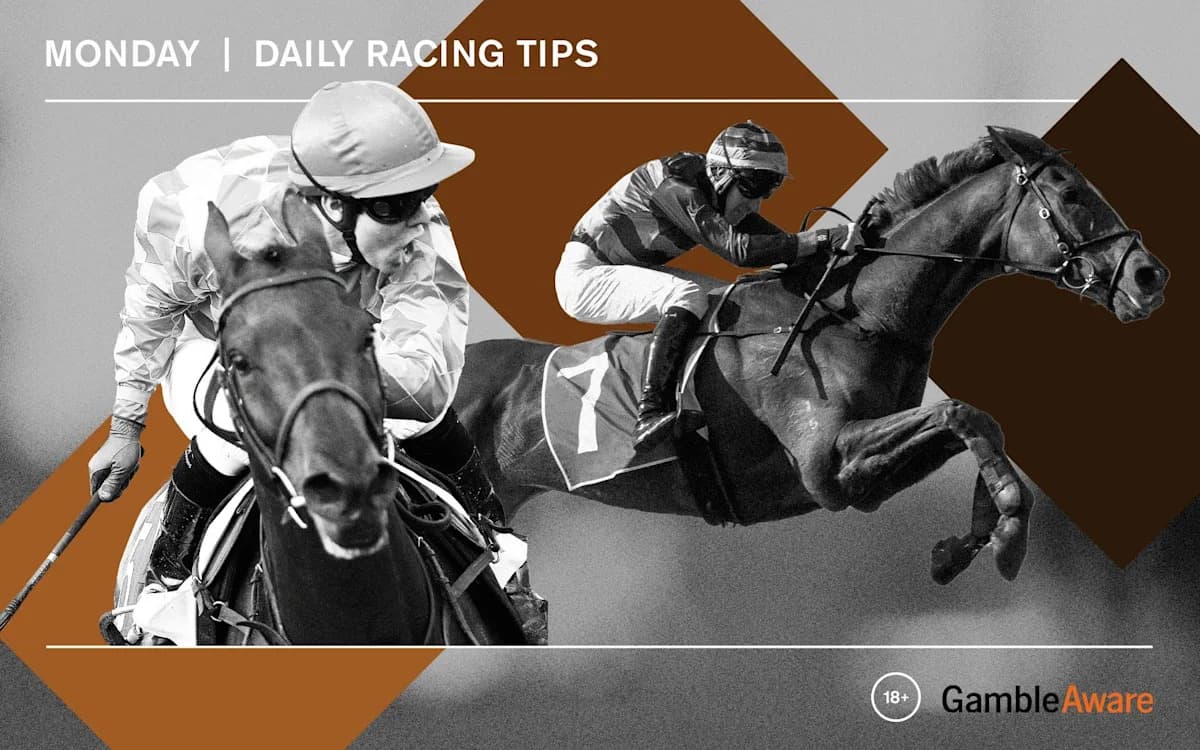 Horse racing tips Monday August 24 – Windsor