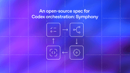 An open-source spec for Codex orchestration: Symphony