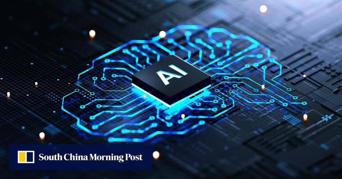 Chinese AI solves decade-old maths problem in hours, with no human intervention | South China Morning Post