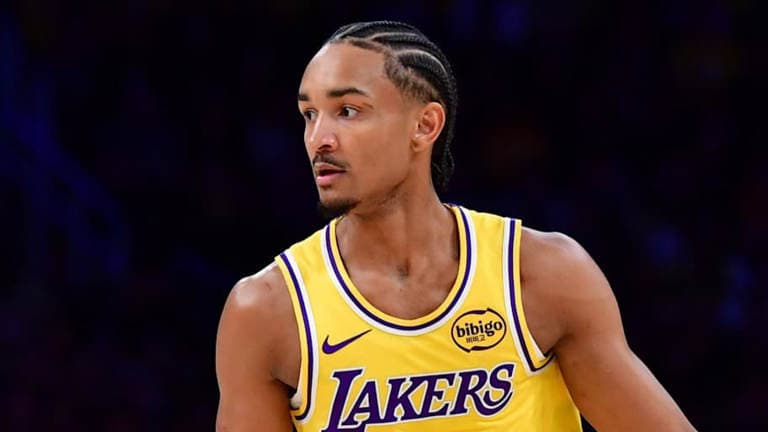 Lakers’ stunning Kobe Bufkin release just made their next move obvious