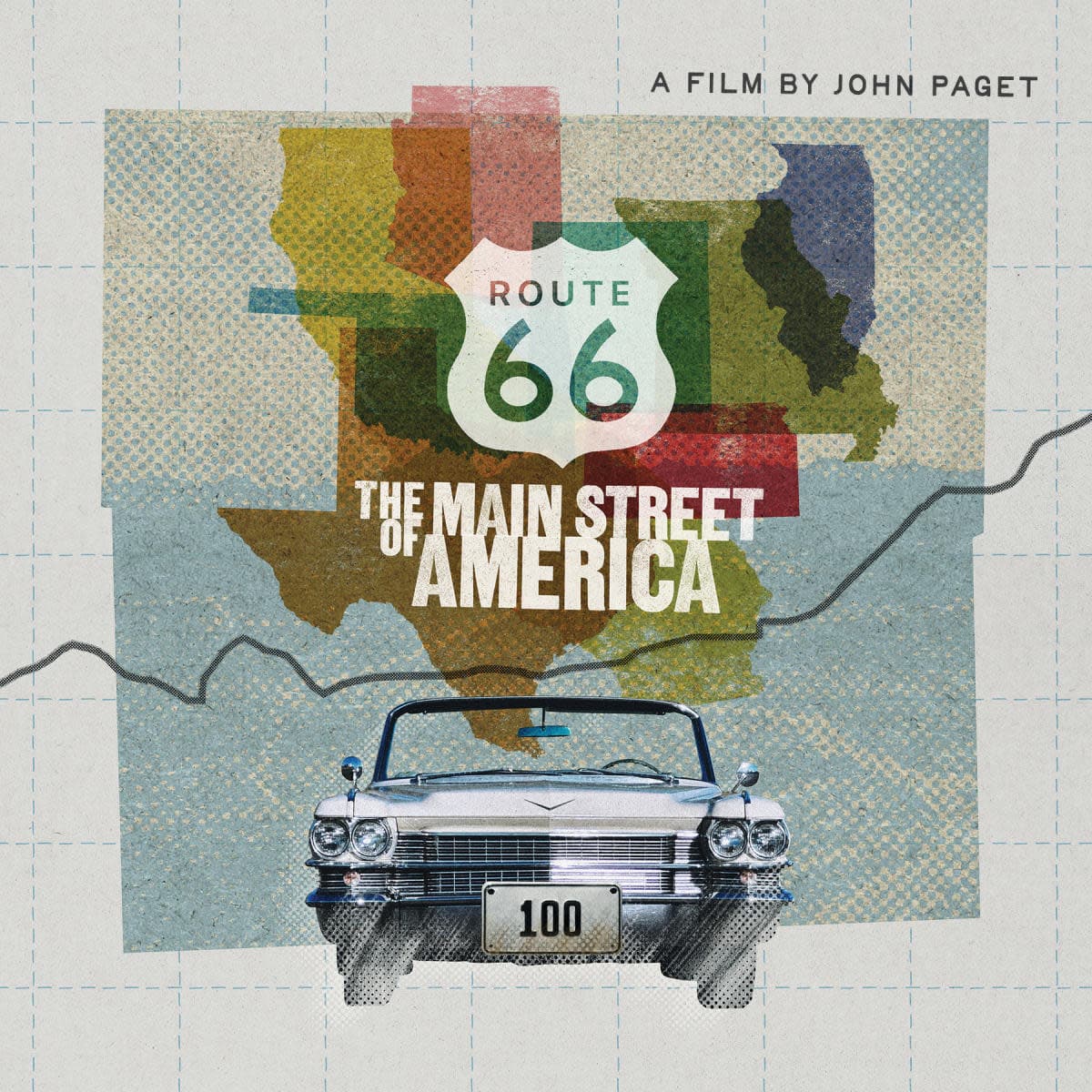 New Mexico Premiere of Route 66: The Main Street ...