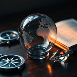 AI Startup Funding Atlas