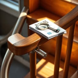 Stair Lift Deal Finder