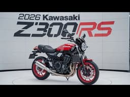 2026 Kawasaki Z300R REVIEW – The Street Beast You Didn’t Know You Needed