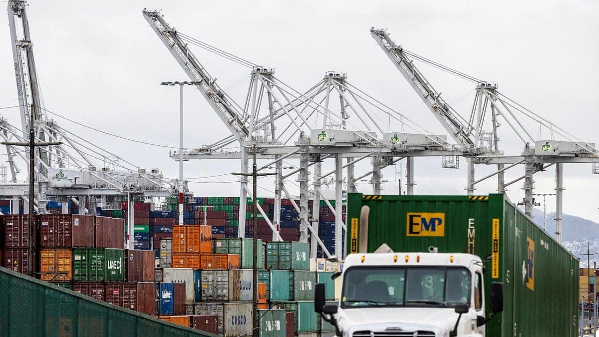 CROSSPOST: ALAN WOLFF: Trump's New Tariffs Over Forced Labor Are Unlikely to Survive a Court Challenge
