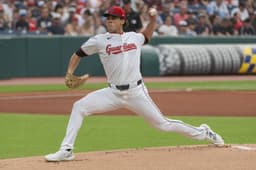 Cantillo helps Guardians down Padres 6-1 for Cleveland's ...