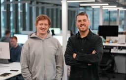 London's Modo Energy secures €14.9 million to scale its AI ...