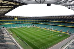 Is Rugby Losing Its Connection With the Casual Fan? - Yahoo Sports