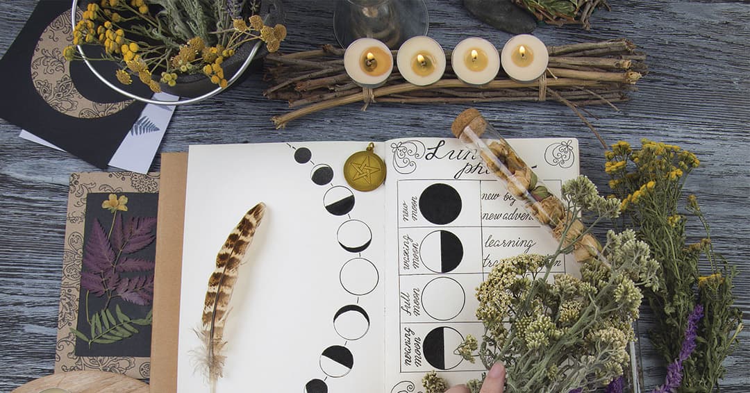 Self-Love Spell | Llewellyn Worldwide, Ltd.