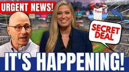 YANKEES NEWS: Cashman’s SHOCKING Move Could Explode the Bronx Tonight! #YANKEES