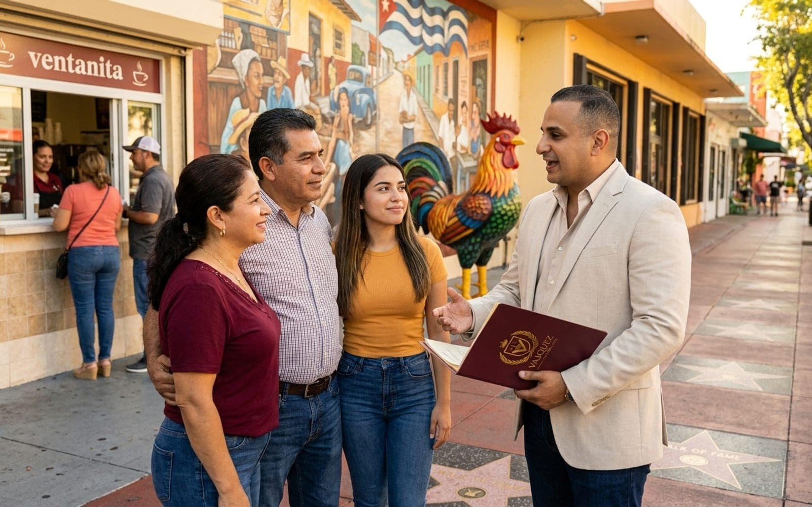 Motion to Reopen Immigration Case in Florida: 2026 Guide