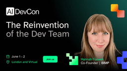 The Reinvention Of The Dev Team