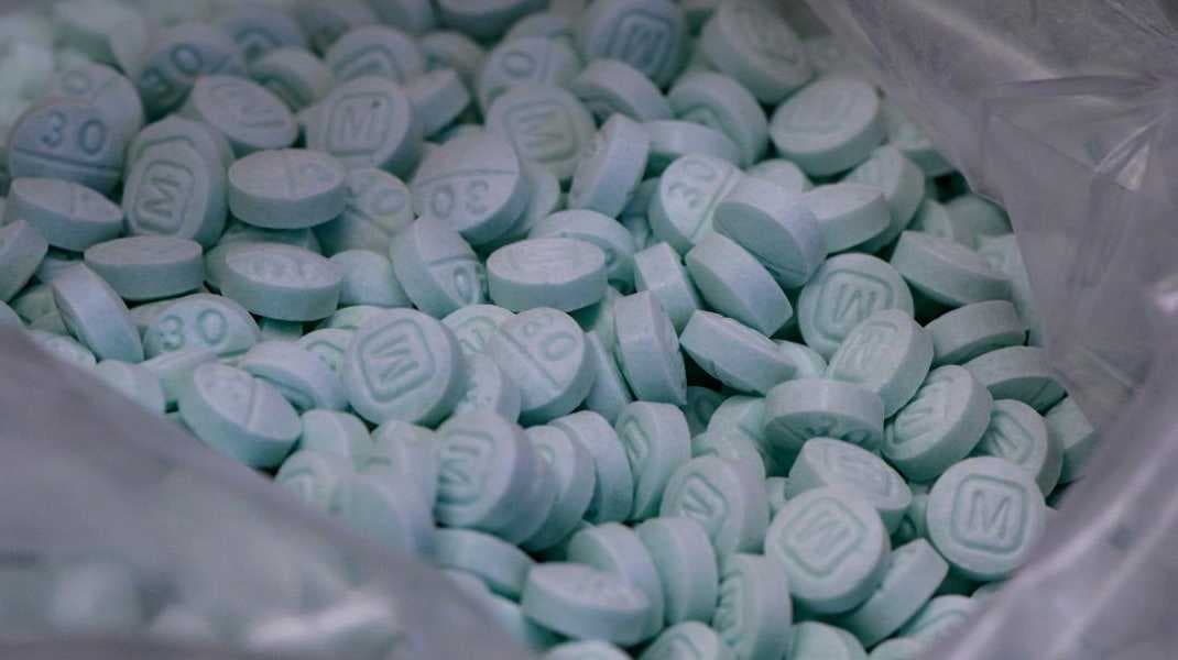 Fentanyl poisoning's consequences for Upstate family