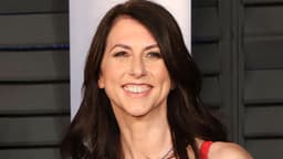 MacKenzie Scott's Philanthropic Contributions