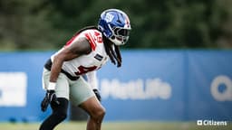 Practice Report (8/1): Notes from the sideline